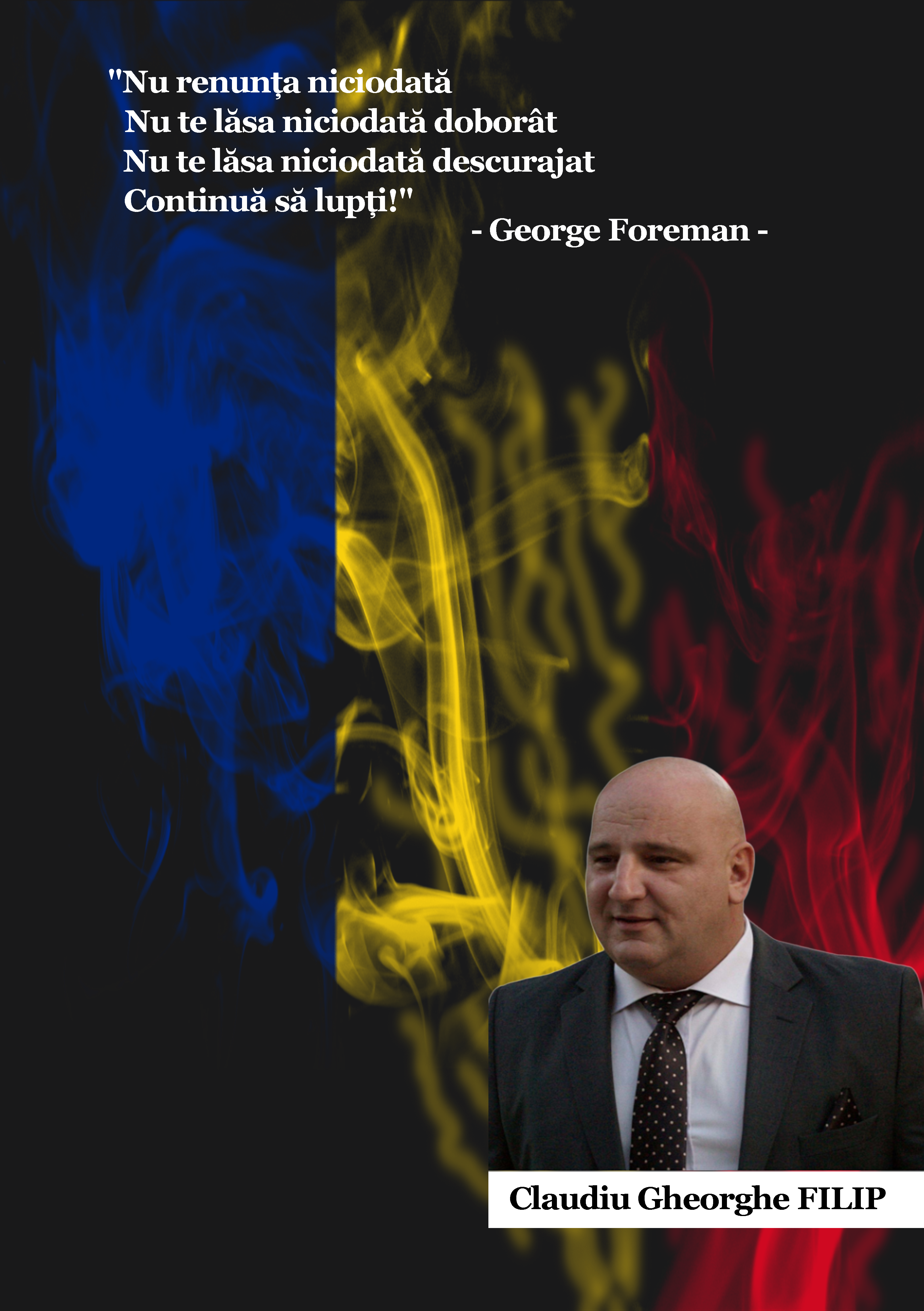 Copertă spate